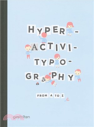 Hyperactivitypography from A...