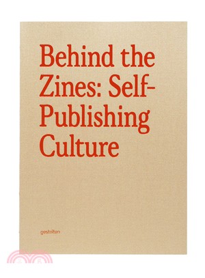 Behind the Zines: Self-Publishing Culture