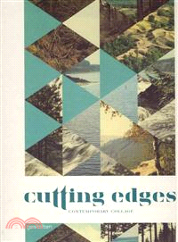 Cutting Edges :Contemporary Collage / 