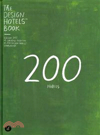 The Design Hotels Book 2011