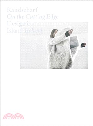 Randscharf / On the Cutting Edge—Design in Island / Design in Iceland
