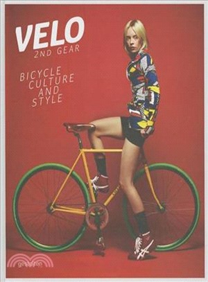 Velo - 2nd Gear—Bicycle Culture and Style