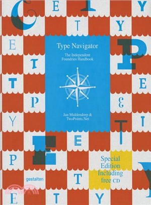 Type Navigator ─ The Independent Foundries Handbook