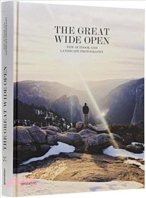 The Great Wide Open ― Outdoor Adventure & Landscape Photography
