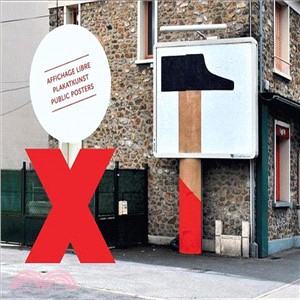 Ox ─ Affichage Libre / Plakatkunst / Public Posters