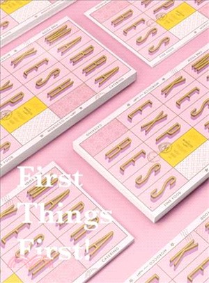 First Things First! ― New Branding and Design for New Businesses