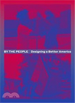 By the People: Designing a Better America