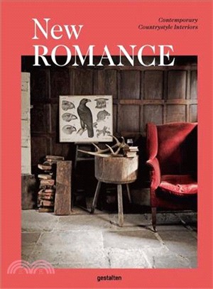 New Romance ─ Contemporary Countrystyle Interiors