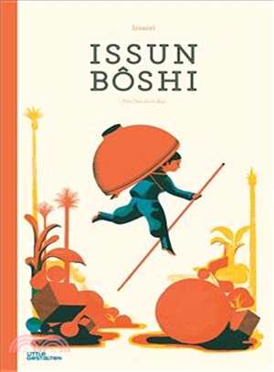 Issun Boshi ― The One-inch Boy