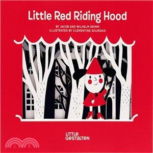 Little Red Riding Hood