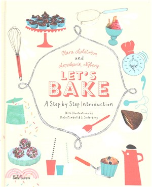 Let Bake ─ A Step by Step Introduction