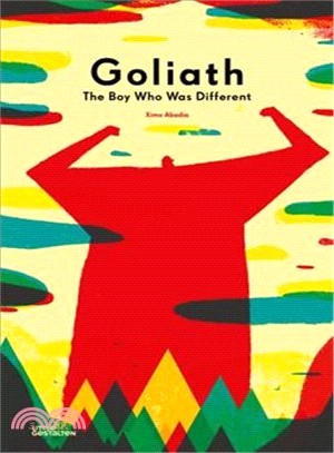 Goliath :the boy who was dif...