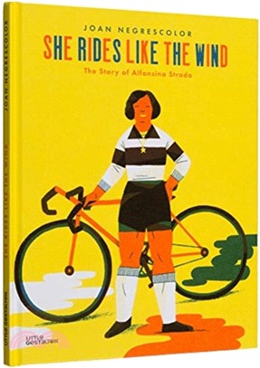 She Rides Like the Wind：The Story of Alfonsina Strada