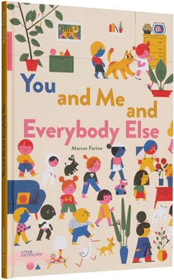 You and Me and Everybody Else