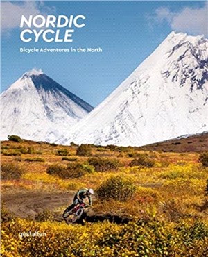 Nordic Cycle：Bicycle Adventures in the North