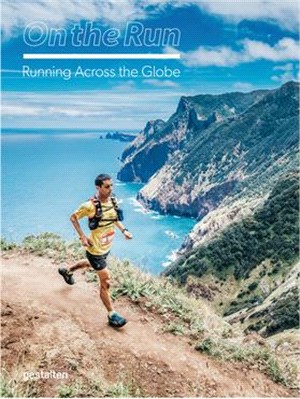 On the Run ― Running Across the Globe