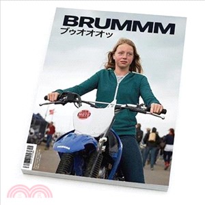 BRUMMM #1: Motorious Chronicles
