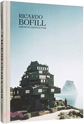 Ricardo Bofill ― Visions of Architecture