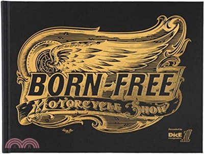 Born-Free：Motorcycle Show