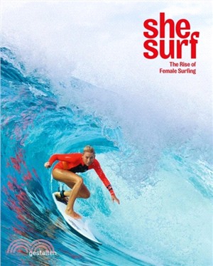 She Surf：The Rise of Female Surfing