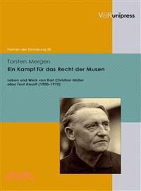 Ein Kampf Fuer Das Recht Der Musen