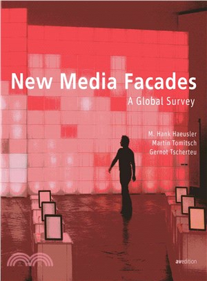 New Media Facades ─ A Global Survey