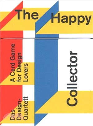 The Happy Collector ― A Card Game for Design Lovers