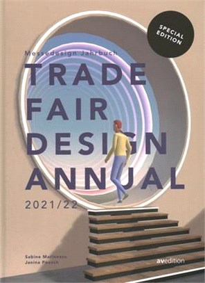 Trade Fair Design Annual 2021 / 22