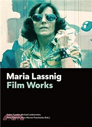 MARIA LASSNIG 8211 FILM WORKS