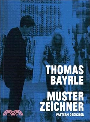Thomas Bayrle ― If It Too Long Make It Longer