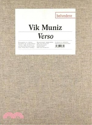 Vik Muniz ― Verso