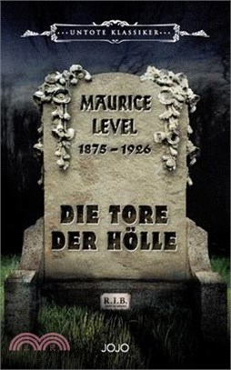 Die Tore der Hölle