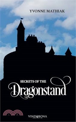 Secrets of the Dragonstand