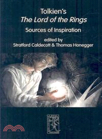 Tolkien's The Lord of the Rings ― Sources of Inspiration