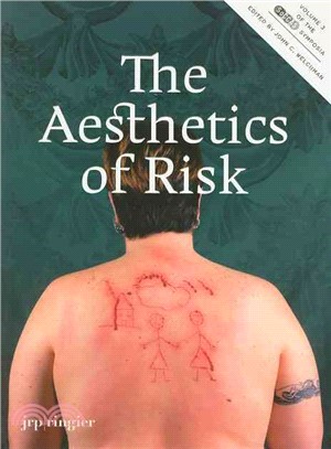 The Aesthetics of Risk — Soccas Symposium