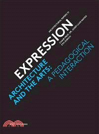 Expression—Architecture and the Arts: a Pedagogical Interaction