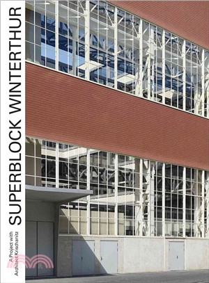 Superblock Winterthur ― A Project With Architect Krischanitz