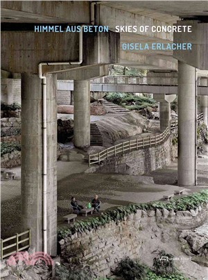 Gisela Erlacher ― Skies of Concrete