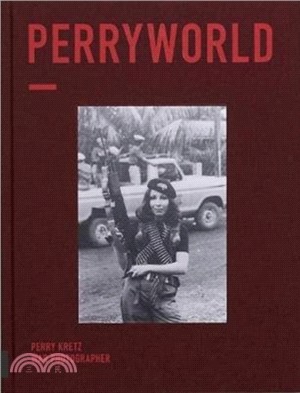 PERRYWORLD：War Photographer