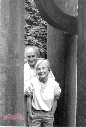 If you follow me：A memoir of Eduardo Chillida & Pilar Belzunce