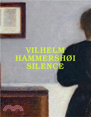 Vilhelm Hammersh繪i: Silence