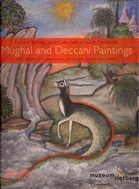 Mughal and Deccani Paintings