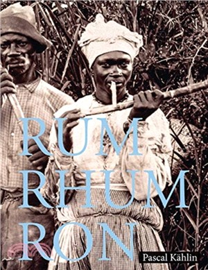 Rum - Rhum - Ron