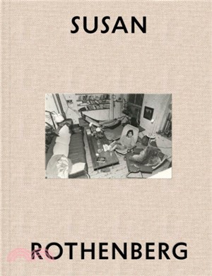 Susan Rothenberg: The Weather