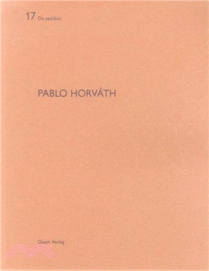 Pablo Horvath: De Aedibus 17