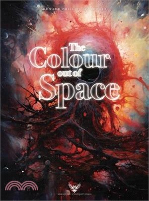 Lovecraft Illustrated: The Colour out of Space
