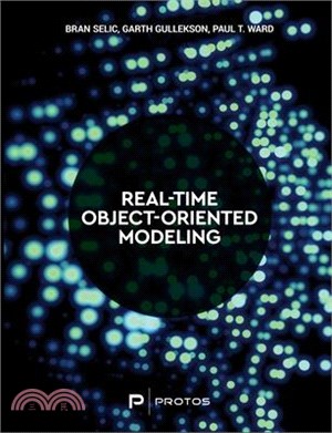 Real-Time Object-Oriented Modeling