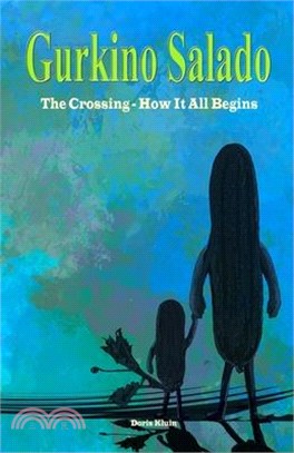 Gurkino Salado: The Crossing - How It All Begins