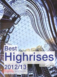 Best Highrises 2012/2013 ― The International Highrise Award 2012