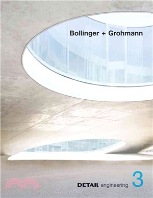 Detail Engineering 3 ─ Bollinger and Grohmann